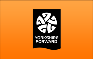 Yorkshire Forward
